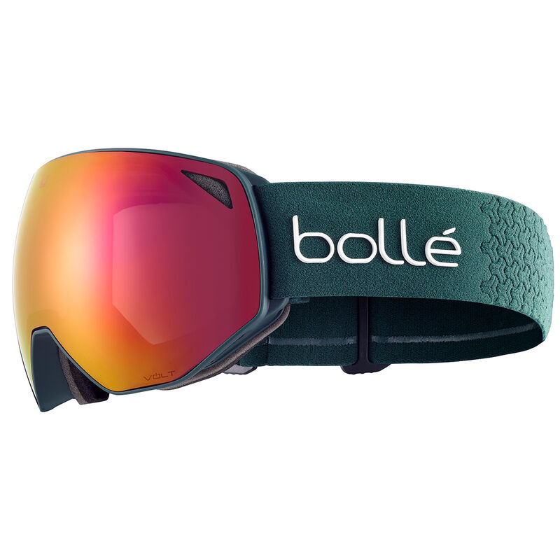 TORUS, Deep Green Matte-Volt Ruby Cat 2, hi-res image number null